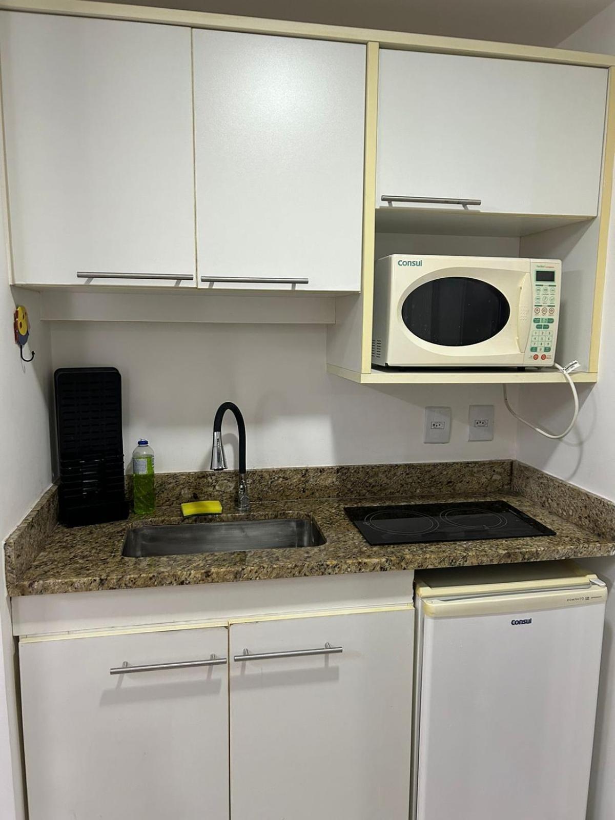 Apartmán Flat Bijoux Frente Mar No Shopping Piratas , Com Estacionamento Gratuito Angra dos Reis Exteriér fotografie