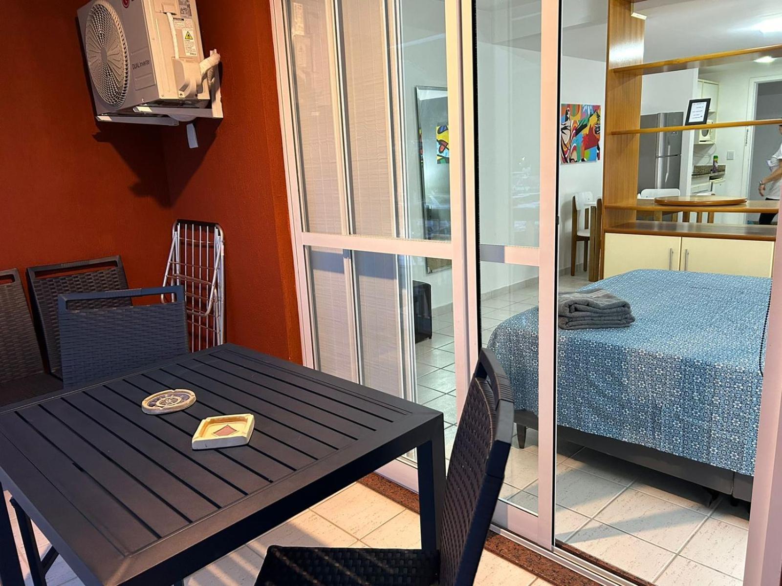 Apartmán Flat Bijoux Frente Mar No Shopping Piratas , Com Estacionamento Gratuito Angra dos Reis Exteriér fotografie