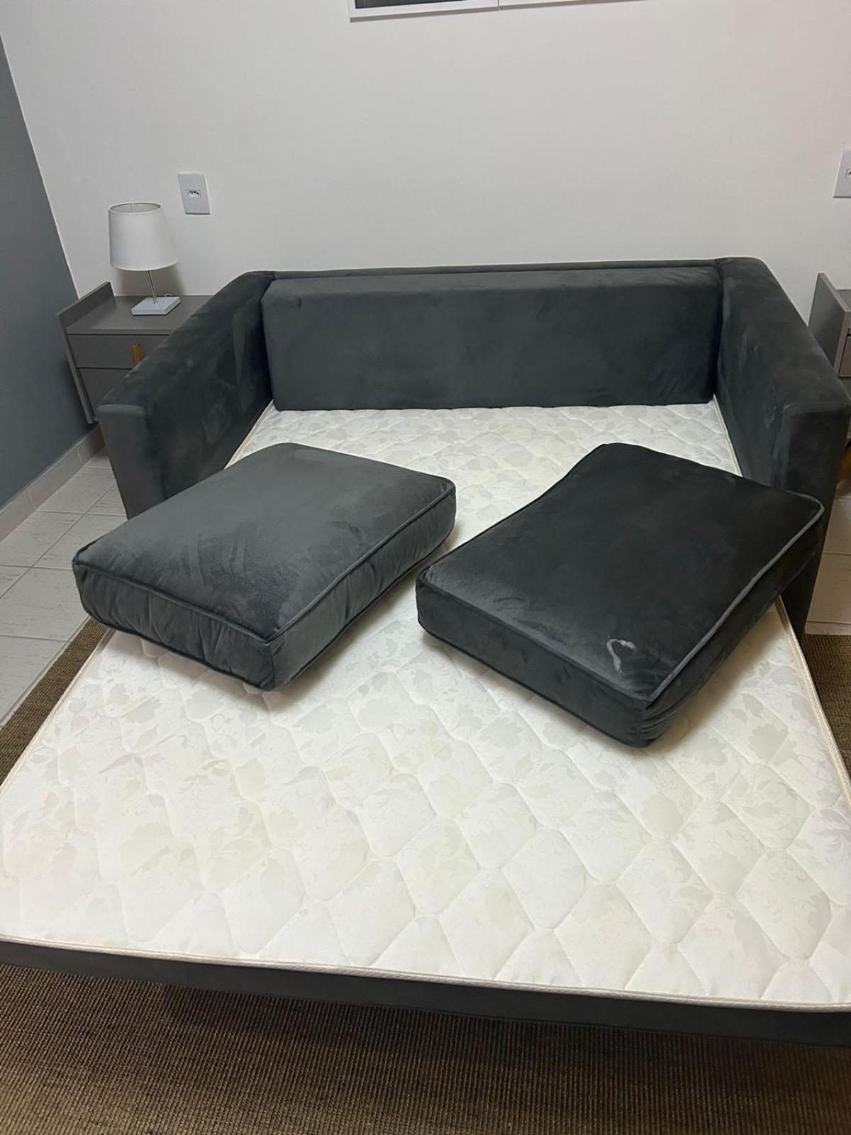 Apartmán Flat Bijoux Frente Mar No Shopping Piratas , Com Estacionamento Gratuito Angra dos Reis Exteriér fotografie